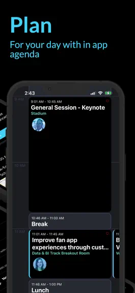 Game screenshot SEAT Conference hack
