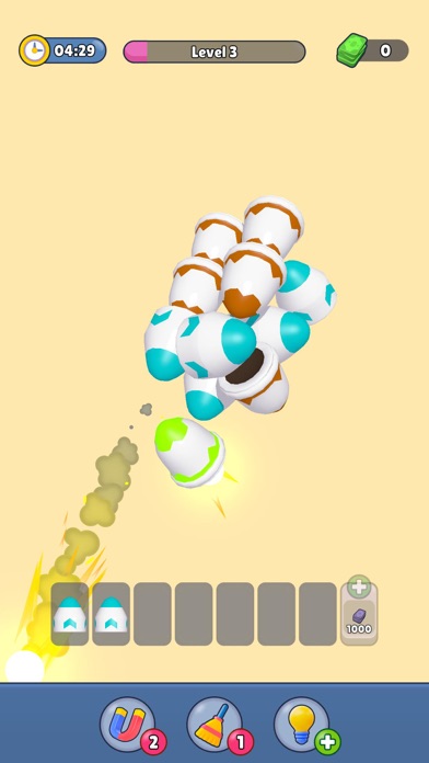Match Away! Screenshot