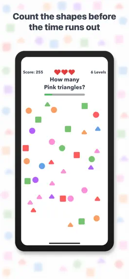 Game screenshot Combien apk