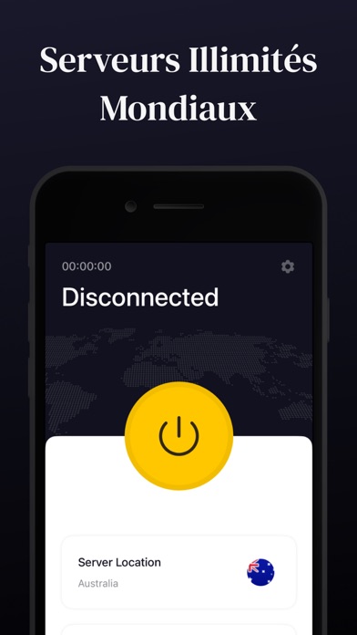 Screenshot #1 pour Aurora Security Protocol