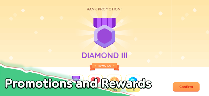 Battle of the Numbers