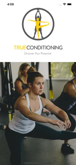 Game screenshot True Conditioning mod apk