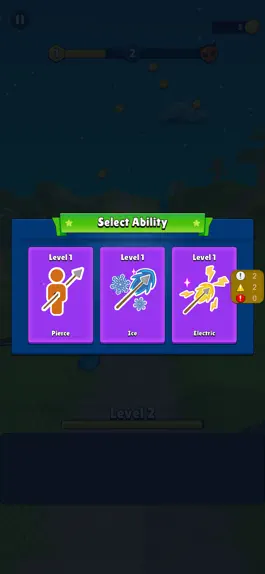 Game screenshot Defender Archer hack