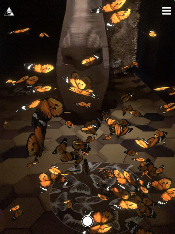 Screenshot #6 pour Arcadia Earth AR Toronto