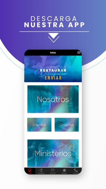 Iglesia de Dios Betel