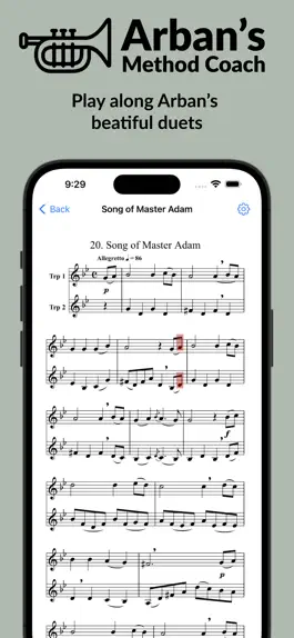 Game screenshot Arban's hack