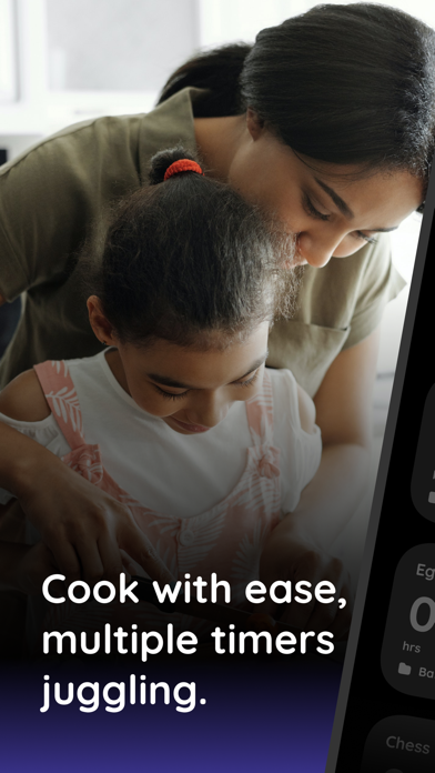 Supr Timer screenshot