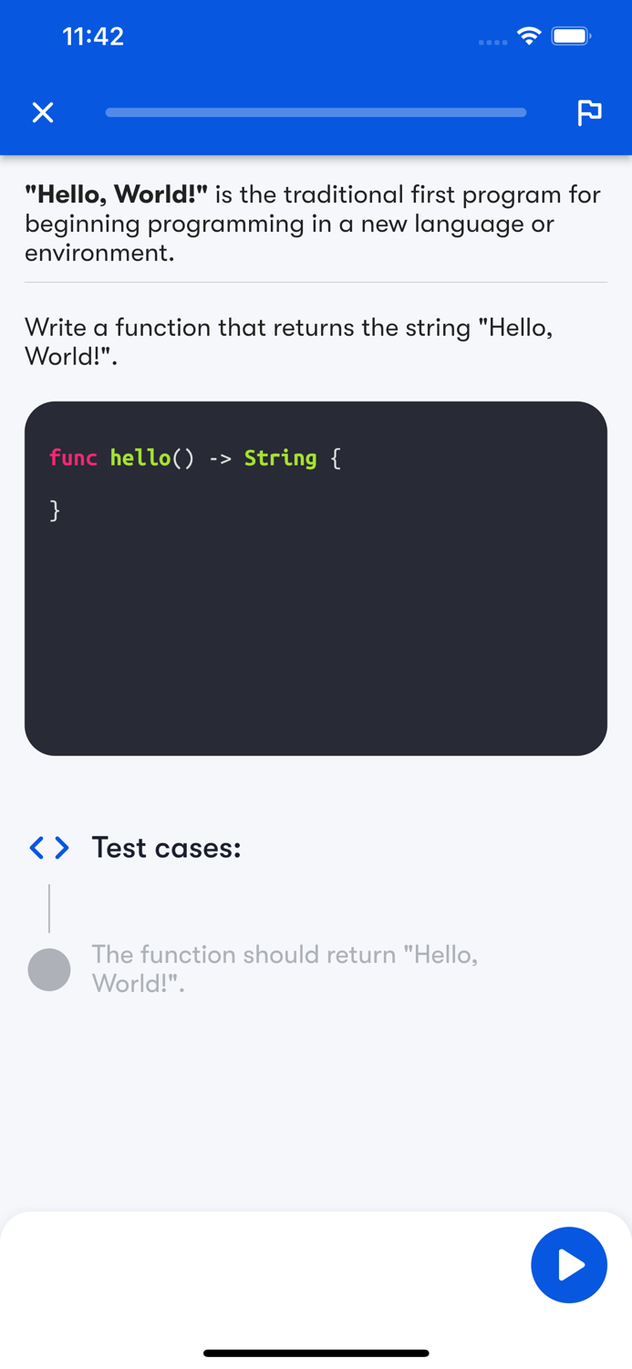 Codigo Learn to Code