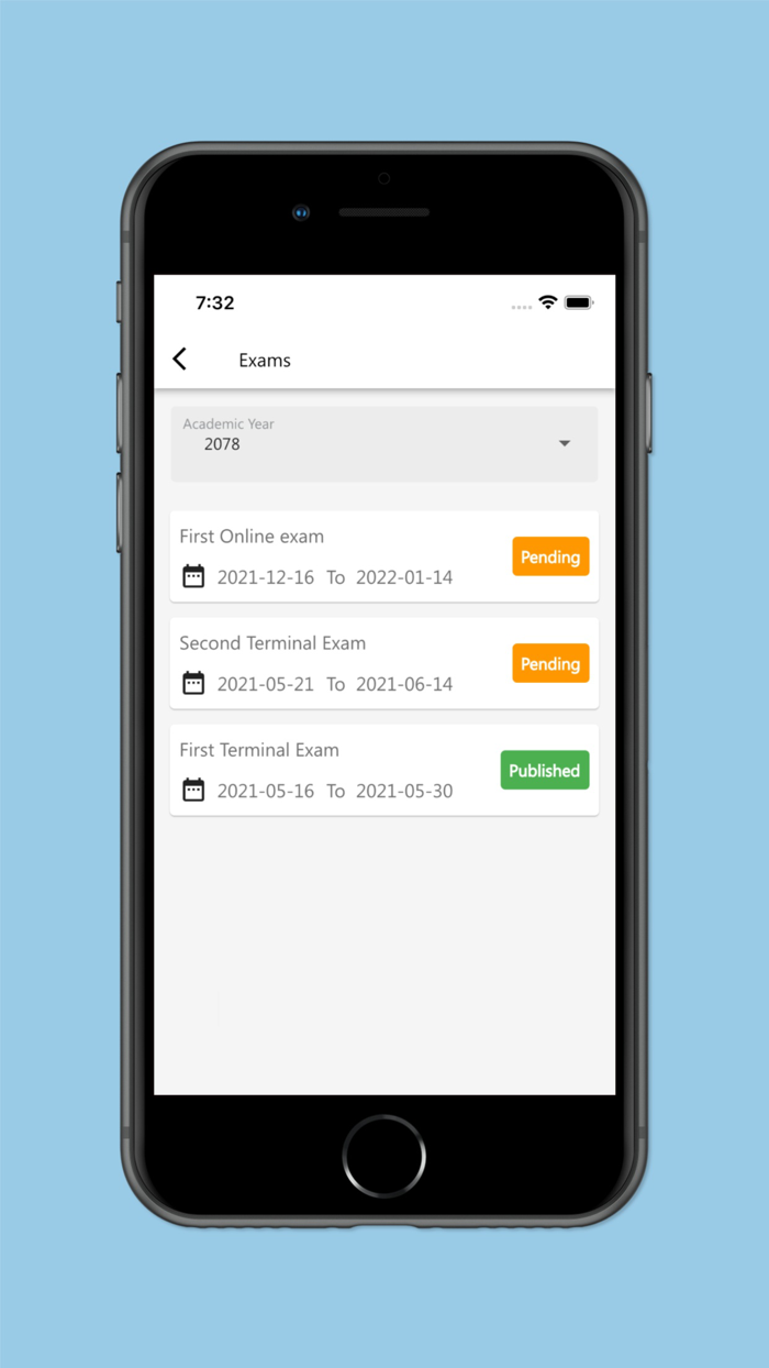 Premier International School