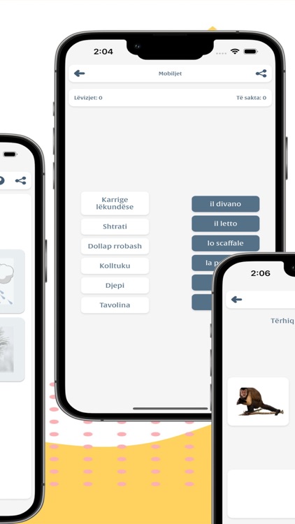 Meso Italisht screenshot-6