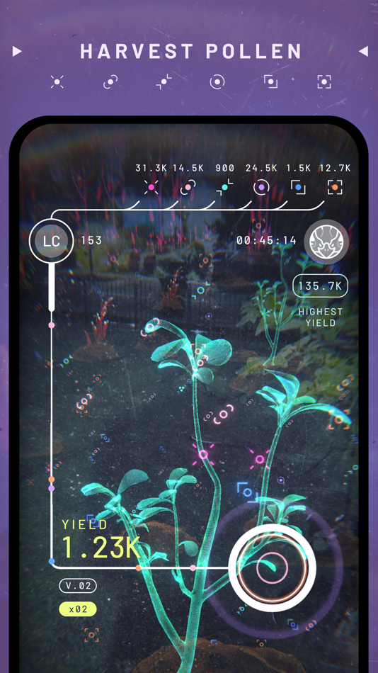 #3. Overbeast (iOS) 由: Liquid City