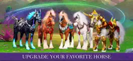 Game screenshot Horse Riding Star-Animal Games mod apk