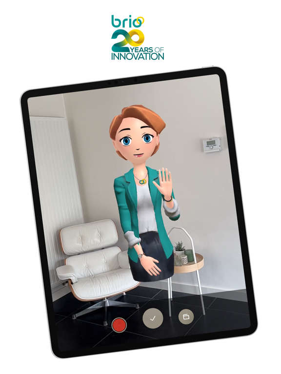 Brio: 20 Years of Innovation