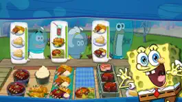 Game screenshot SpongeBob: Get Cooking apk