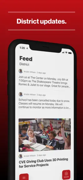Game screenshot Carrollton Public Schools apk