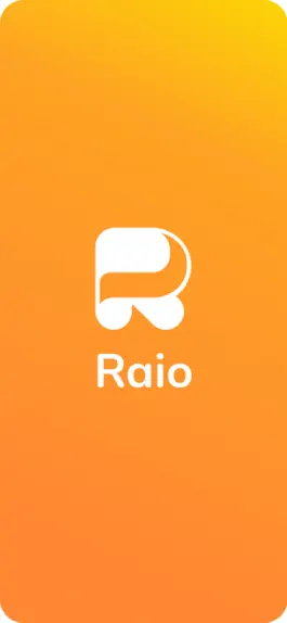 Game screenshot RAIO App hack