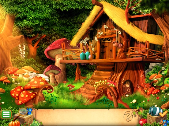 Screenshot #2 for Detective Montgomery Fox