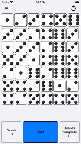 Game screenshot Dice Match Bingo mod apk