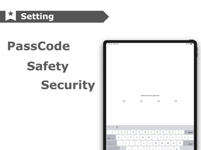 MEMORU PLUS - Simple Note App
