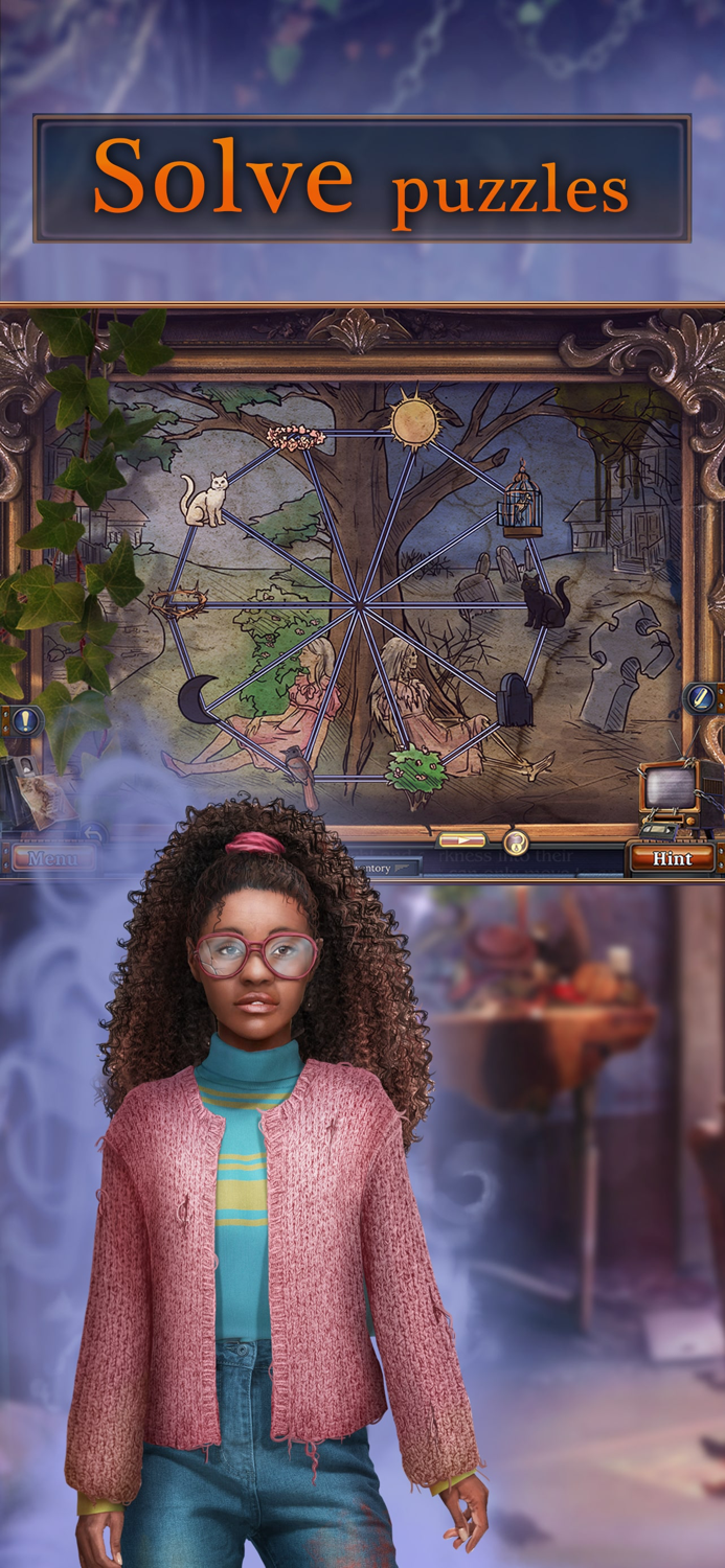 Halloween Stories 3 Horror