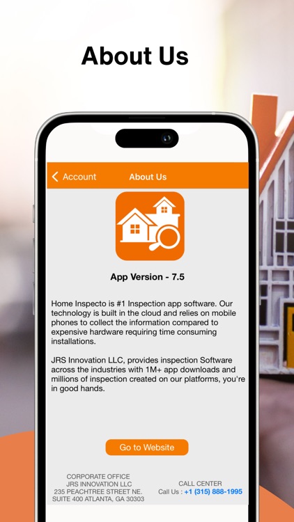 Home Inspection App Software screenshot-9