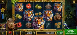 Game screenshot Vegas Slots Galaxy Casino apk