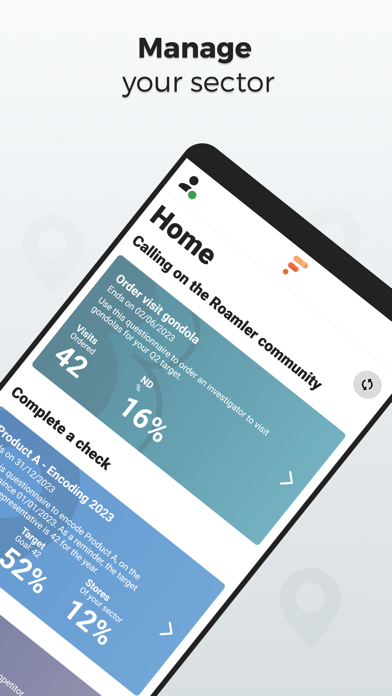 Focus (by Roamler) Screenshot