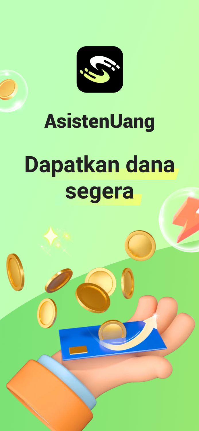 AsistenUang-Pinjaman Online