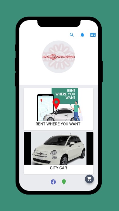 Screenshot #1 pour Rent where you want