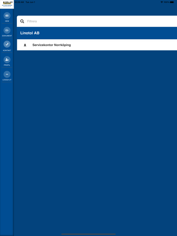 Screenshot #4 pour Linotol