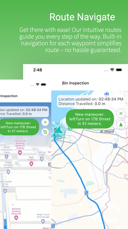 SUS10 Driver screenshot-5