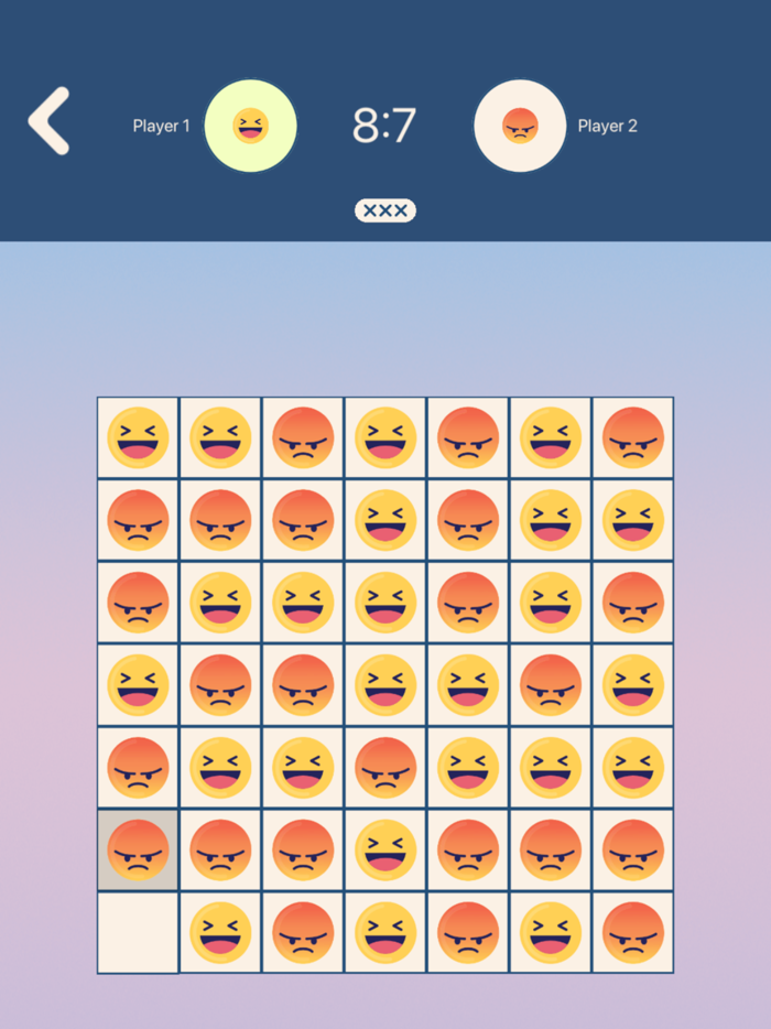 TacTicX - Tic Tac Toe