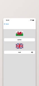 Welsh-English Dictionary screenshot #4 for iPhone