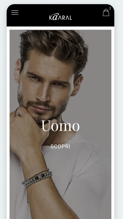Kaaral_Shop Screenshot