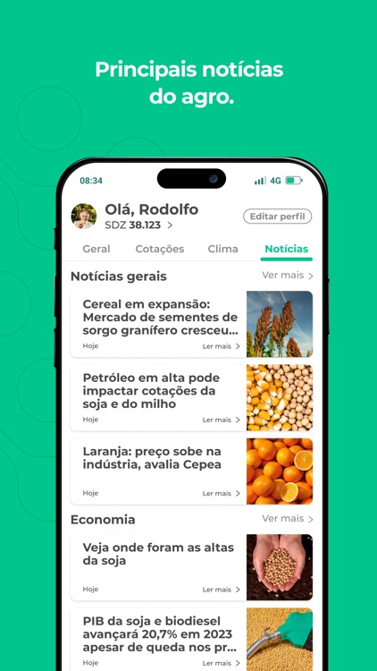 Seedz Farm screenshot-3