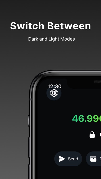 Cha Wallet screenshot-7