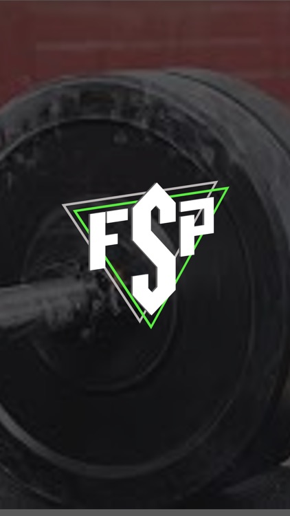 Full Send Performance Training