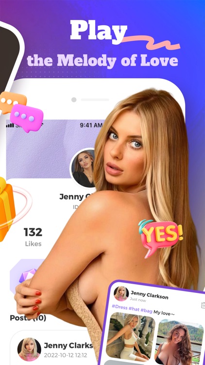 Haze: Adult Video Chat