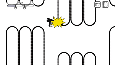 Screenshot #2 pour Cat Save Cat