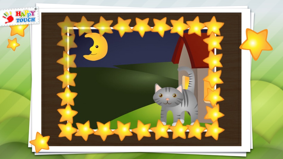 #5. KidsMemo Happytouch (iOS) 由: concappt media