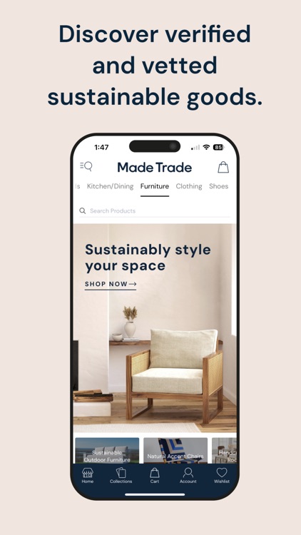 Made Trade