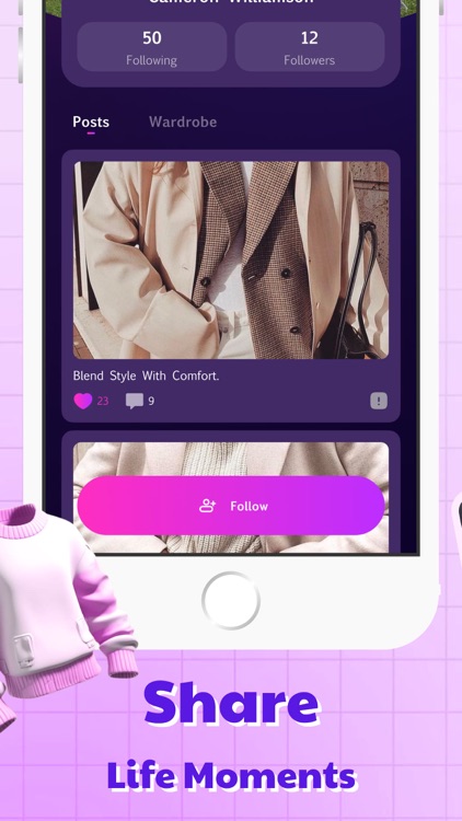 Dorra - Random Video Chat