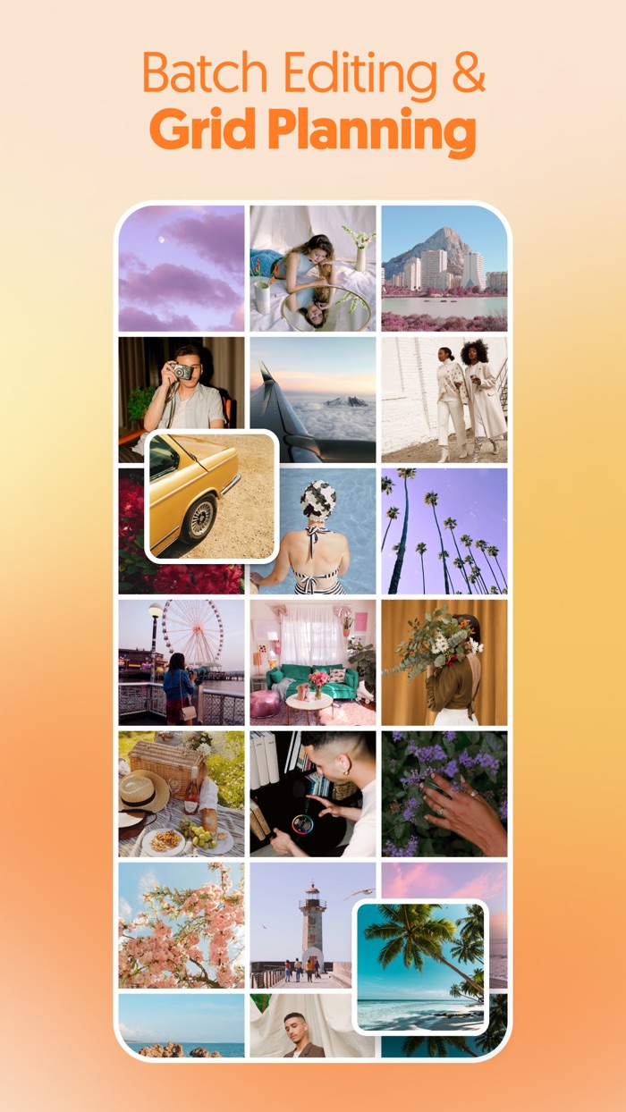 A Color Story Photo  Video