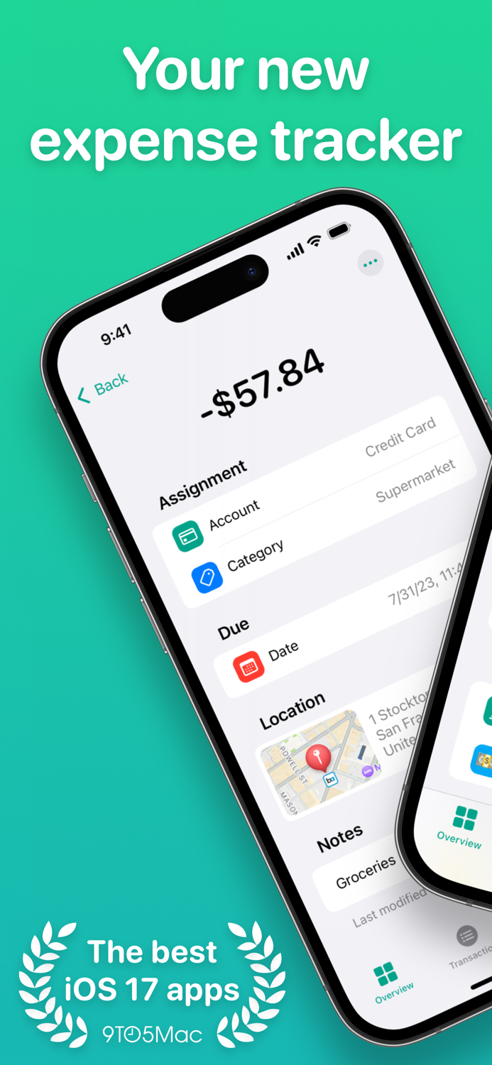 Budget Flow  Expense Tracker