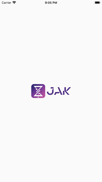 JAK F&B - جاك Screenshot