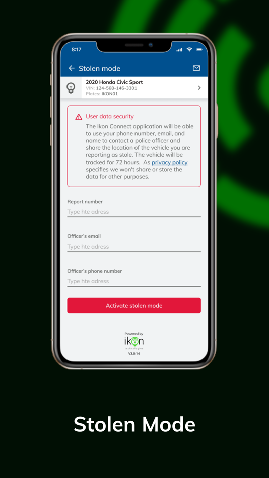 #5. Jenkins Auto Group Connect (iOS) بواسطة: VBI Group LLC