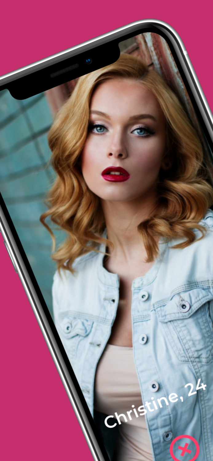 Youwibe - Dating App and Flirt