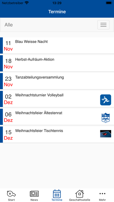 ATSV-Habenhausen Screenshot