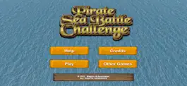 Game screenshot Pirate Sea Battle Challenge mod apk