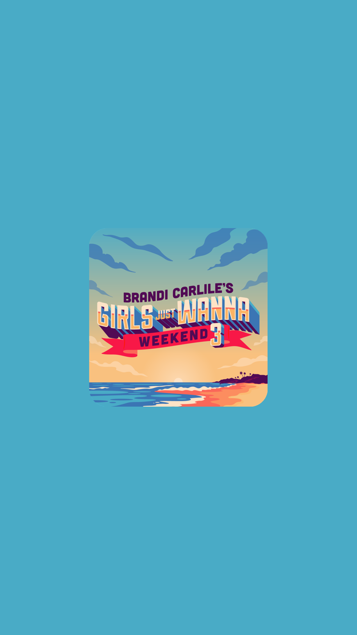 Girls Just Wanna Weekend